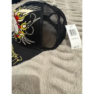 NEW Ed Hardy hat